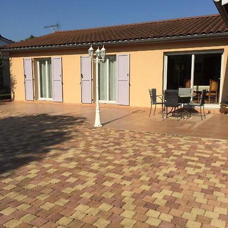 Chambres D'Hotes Chez Coco Saint-Georges-de-Reneins Екстер'єр фото