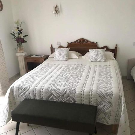 Chambres D'Hotes Chez Coco Saint-Georges-de-Reneins Екстер'єр фото